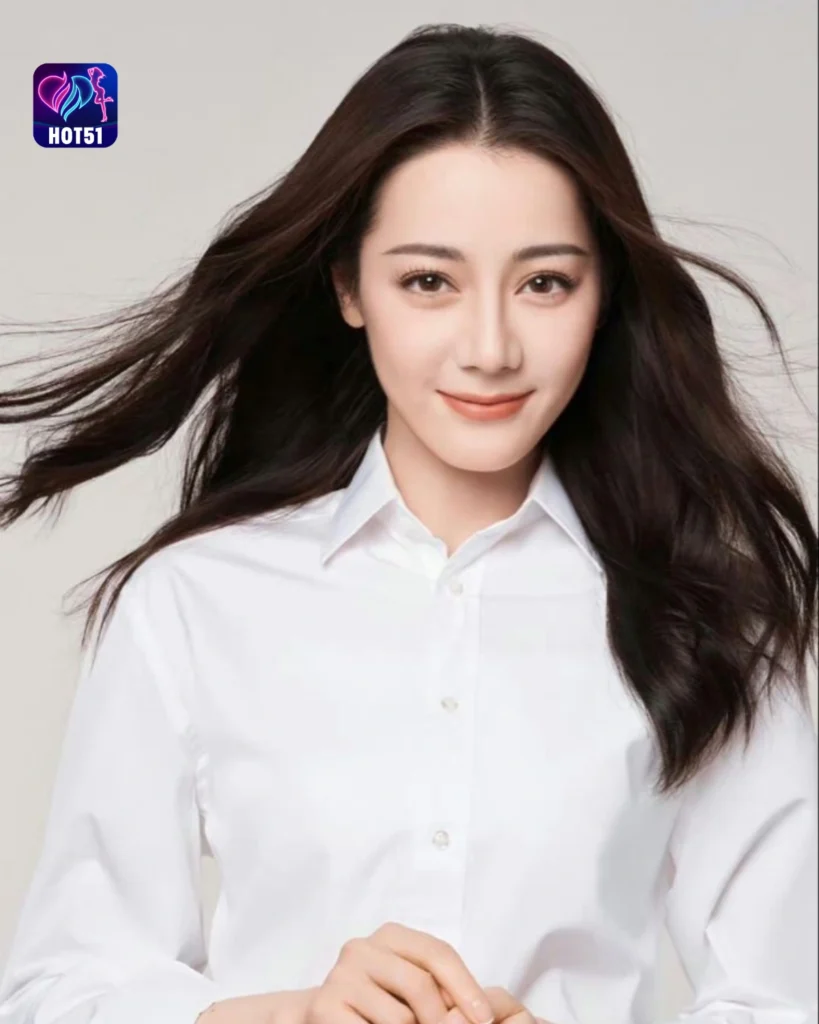  Beautiful Dilraba Dilmurat Photos on HOT51 Platform