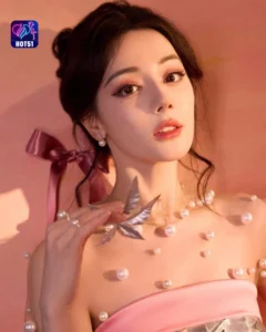 Read more about the article Beautiful Stunning Dilraba Dilmurat Photos on HOT51 Platform