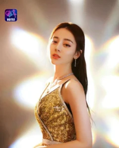 Read more about the article Beautiful Stunning Dilraba Dilmurat Photos on HOT51 Platform