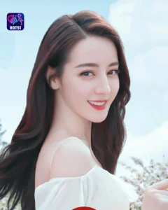 Read more about the article Beautiful Stunning Dilraba Dilmurat Photos on HOT51 Platform