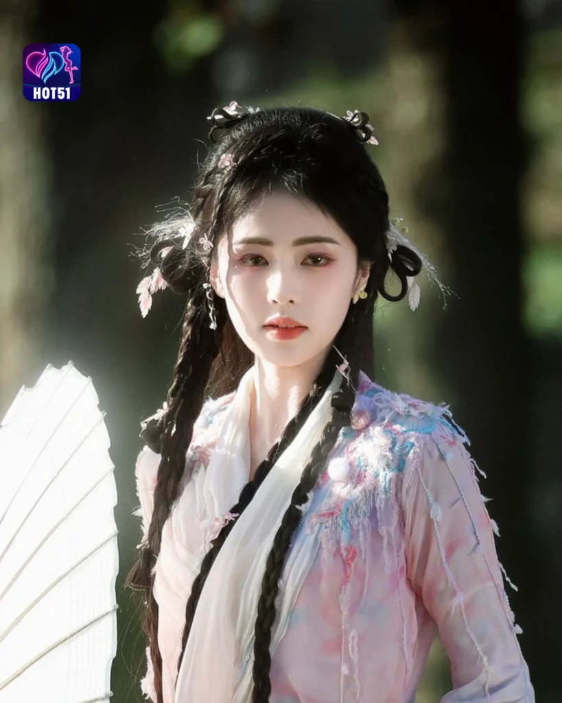 Beautiful Dilraba Dilmurat Photos on HOT51 Platform