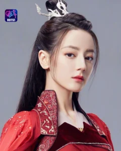 Read more about the article Beautiful Stunning Dilraba Dilmurat Photos on HOT51 Platform