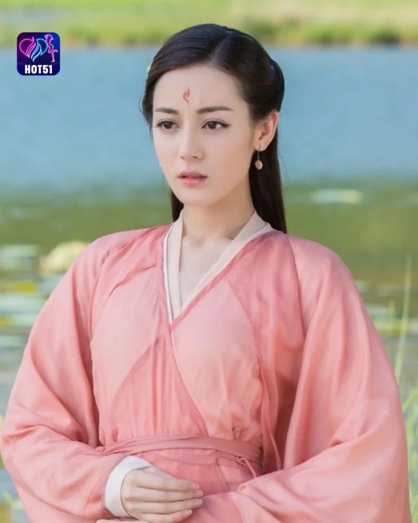 Beautiful Dilraba Dilmurat Photos on HOT51 PlatformBeautiful Dilraba Dilmurat Photos on HOT51 Platform