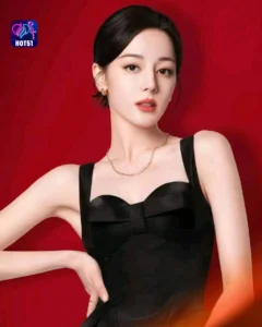 Read more about the article Beautiful Stunning Liu Yifei Photos on HOT51 Platform