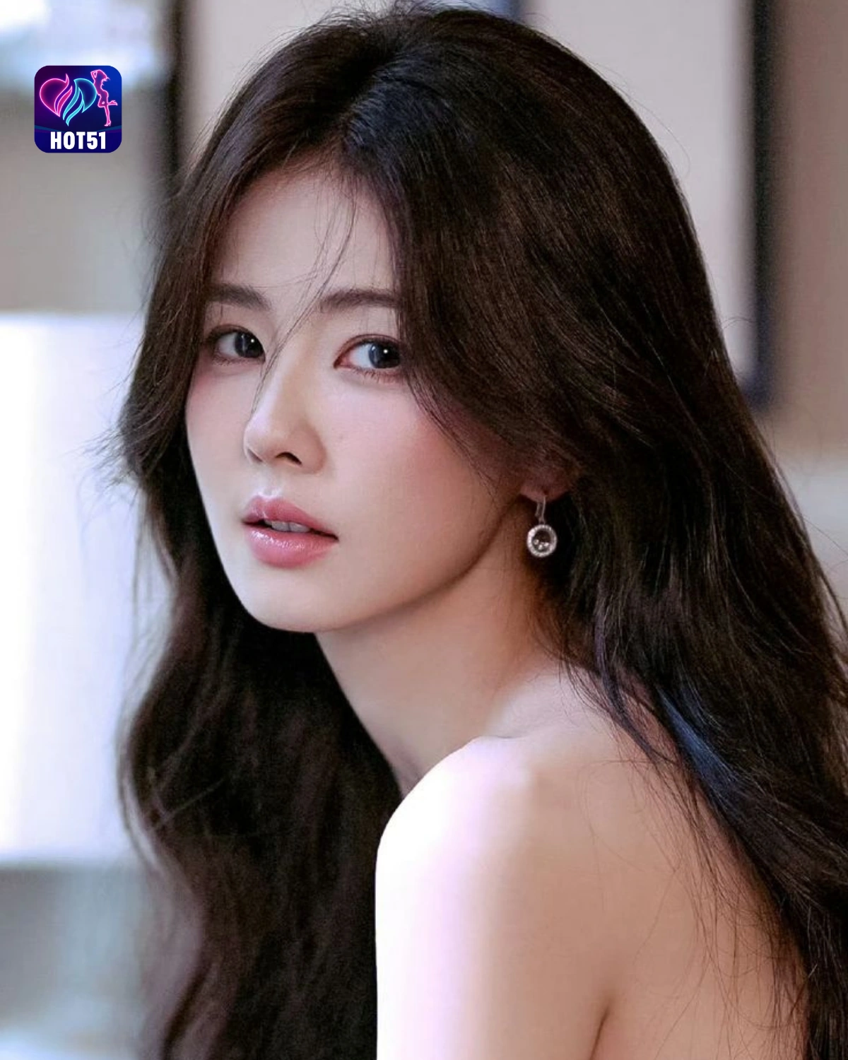 You are currently viewing Beautiful Stunning Foto Cantik Bai Lu di Platform HOT51