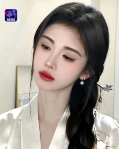 Read more about the article Beautiful Stunning Foto Cantik Ju Jingyi di Platform HOT51