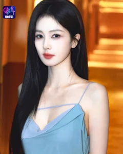 Read more about the article Beautiful Stunning Gambar Cantik Bai Lu di Platform HOT51