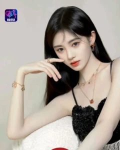 Read more about the article Beautiful Stunning Gambar Cantik Ju Jingyi di Platform HOT51
