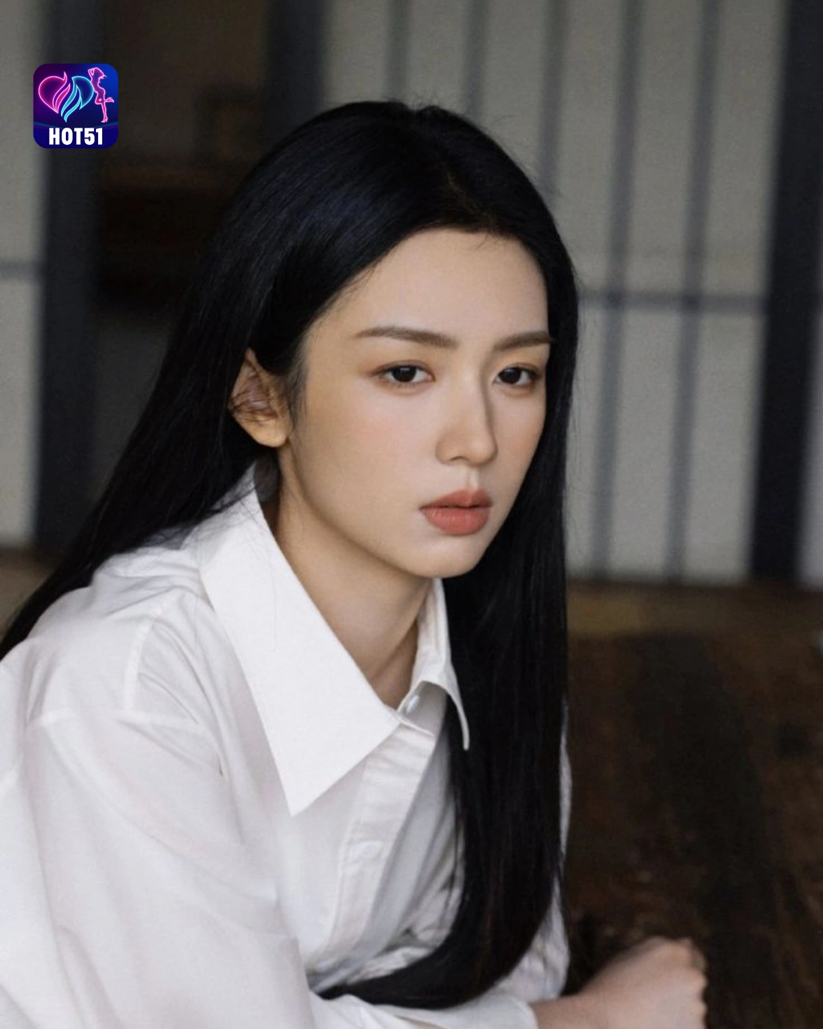 You are currently viewing Beautiful Stunning Gambar Cantik Zhou Ye di Platform HOT51