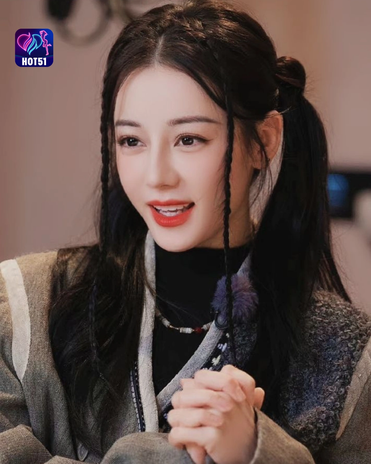 You are currently viewing Beautiful Stunning Gambar Dilraba Dilmurat di Platform HOT51