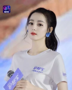 Read more about the article Beautiful Stunning Koleksi  Dilraba Dilmurat di Platform HOT51