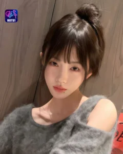 Read more about the article Beautiful Stunning Koleksi Foto Ju Jingyi di Platform HOT51