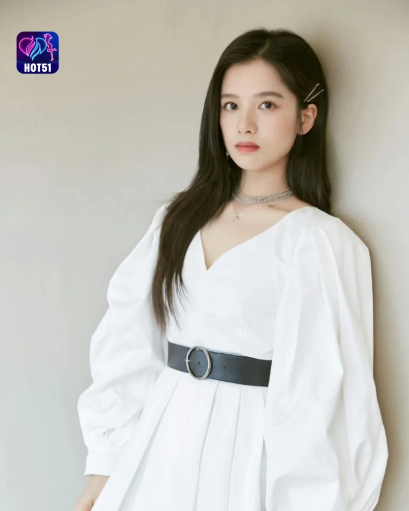 Beautiful Zhang Jingyi Photos on HOT51 Platform 