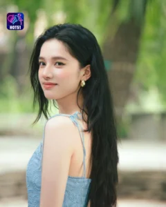 Read more about the article Beautiful Stunning Zhang Jingyi Photos on HOT51 Platform