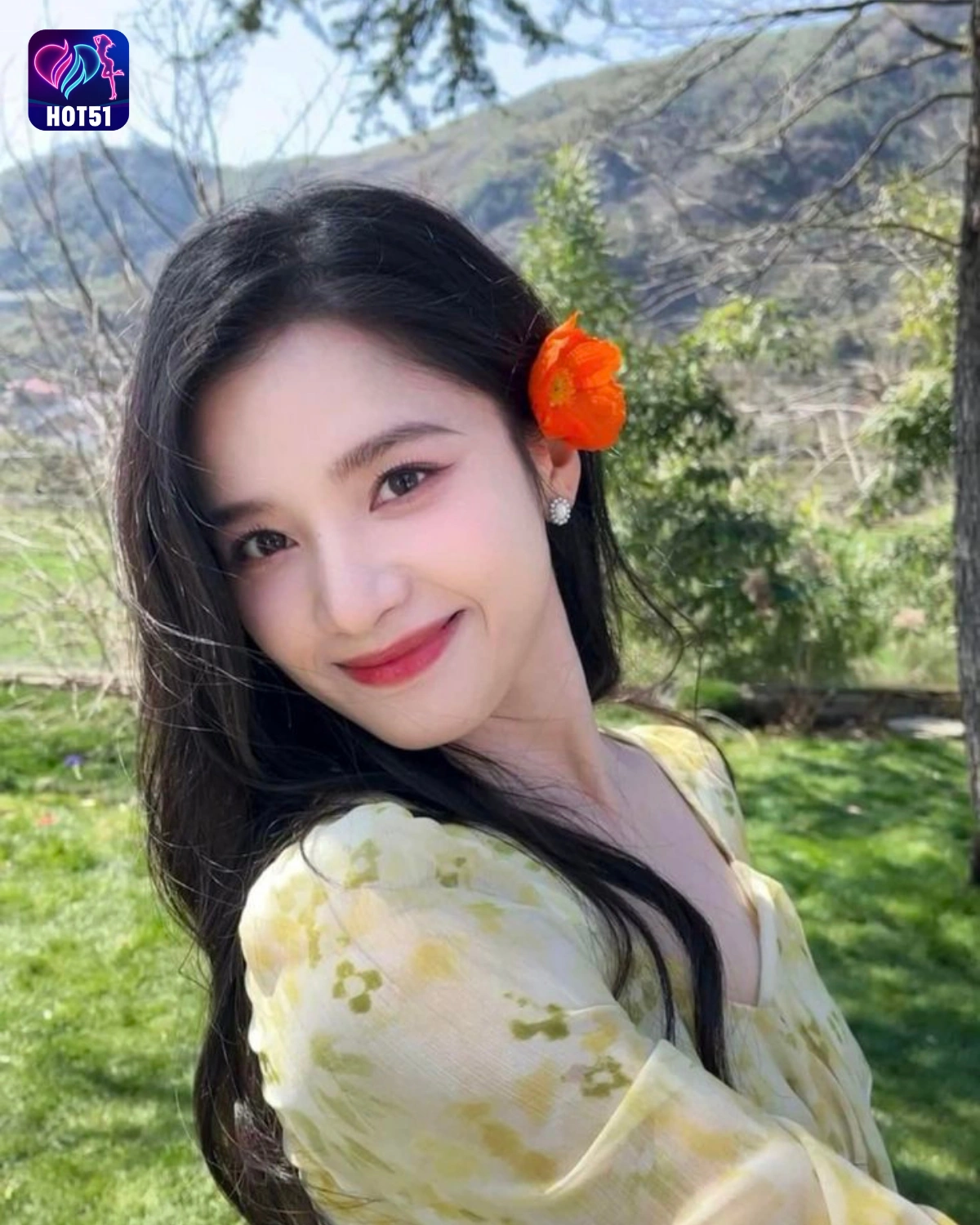 You are currently viewing Beautiful Stunniing Zhang Jingyi Photos on HOT51 Platform