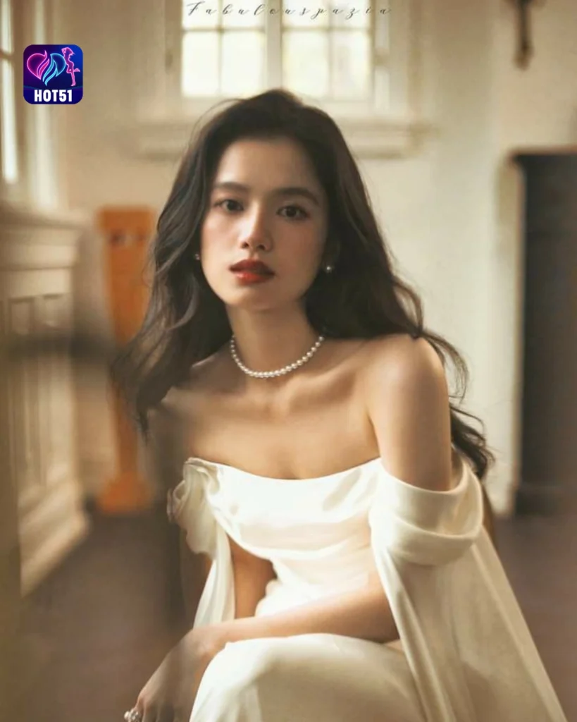 Beautiful Zhang Jingyi Photos on HOT51 Platform