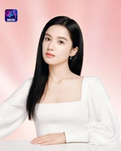 Read more about the article Beautiful Stunning Zhang Jingyi Photos on HOT51 Platform