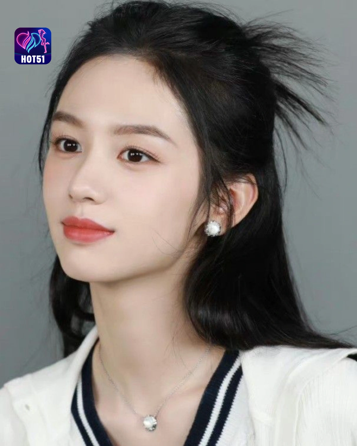 You are currently viewing Beautiful Stunning Zhou Ye Photos on HOT51 Platform