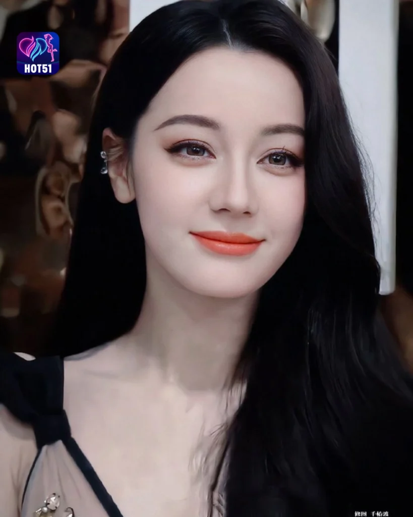  Dilraba Dilmurat Beautiful Photos on HOT51 Platform 
