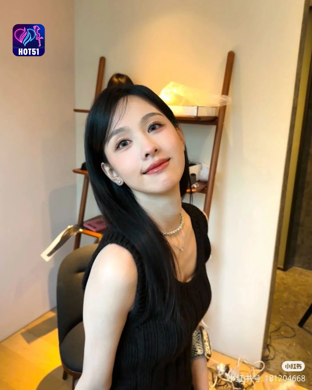 You are currently viewing Beautiful Stunning Foto Cantik Chen Duling di Platform HOT51