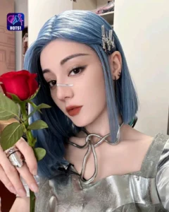 Read more about the article Beautiful Stunning Foto Cantik Dilraba Dilmurat di Platform HOT51