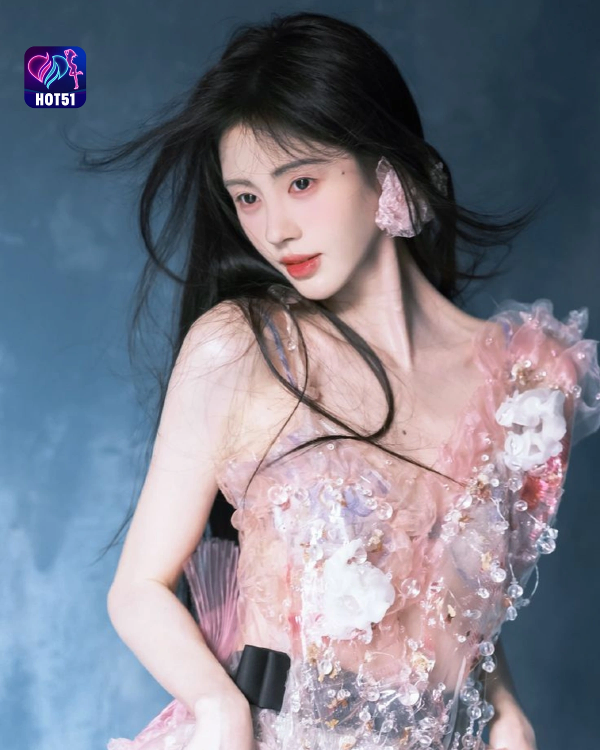 You are currently viewing Beautiful Stunning Foto Cantik Ju Jingyi di Platform HOT51