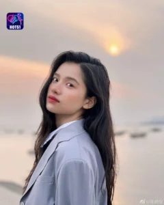 Read more about the article Beautiful Stunning Foto Cantik Zhang Jingyi di Platform HOT51