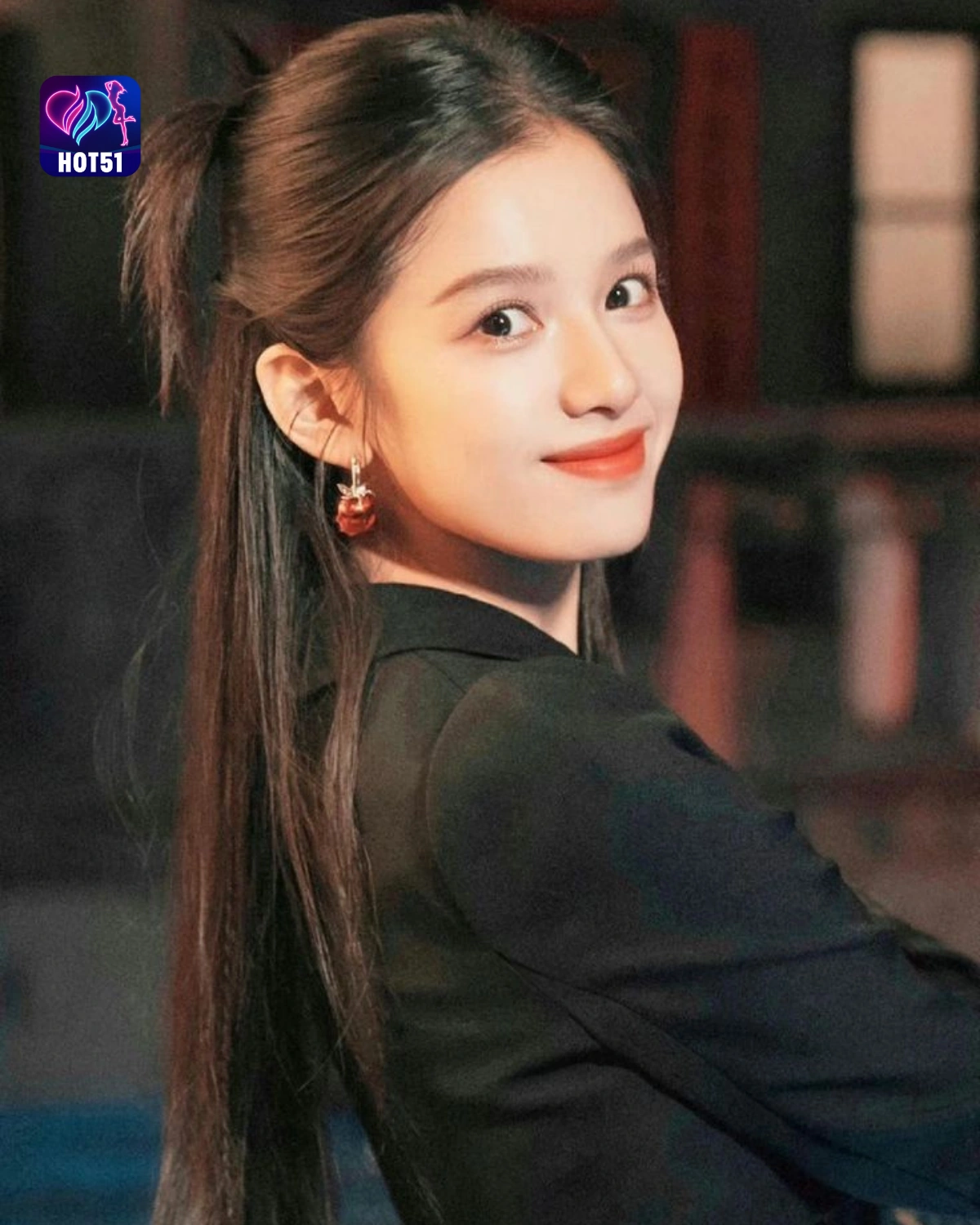 You are currently viewing Beautiful Stunning Foto Cantik Zhang Jingyi di Platform HOT51