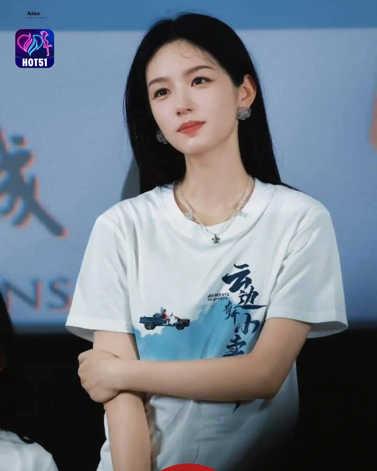 You are currently viewing Beautiful Stunning Foto Cantik Zhou Ye di Platform HOT51