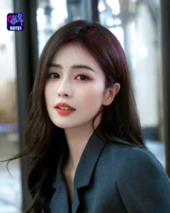 Read more about the article Beautiful Stunning Gambar Cantik Bai Lu di Platform HOT51