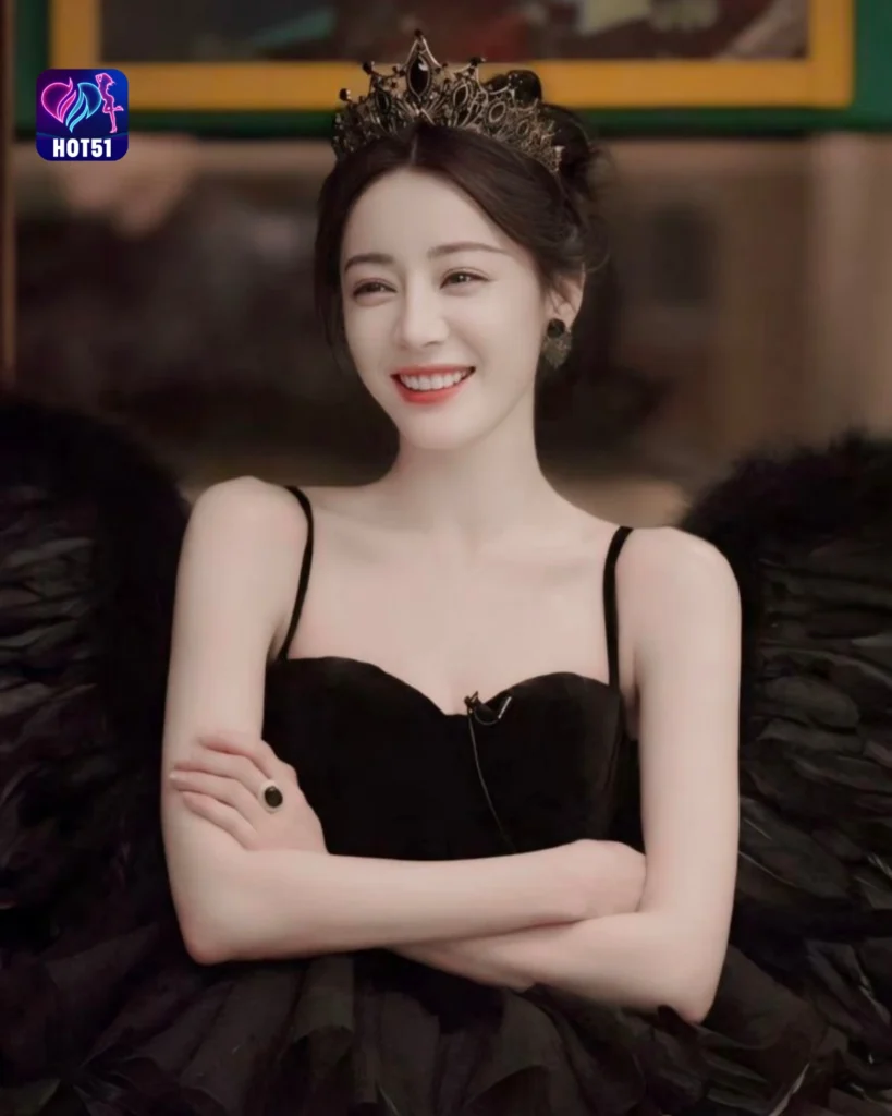  Gambar Cantik Dilraba Dilmurat di Platform HOT51