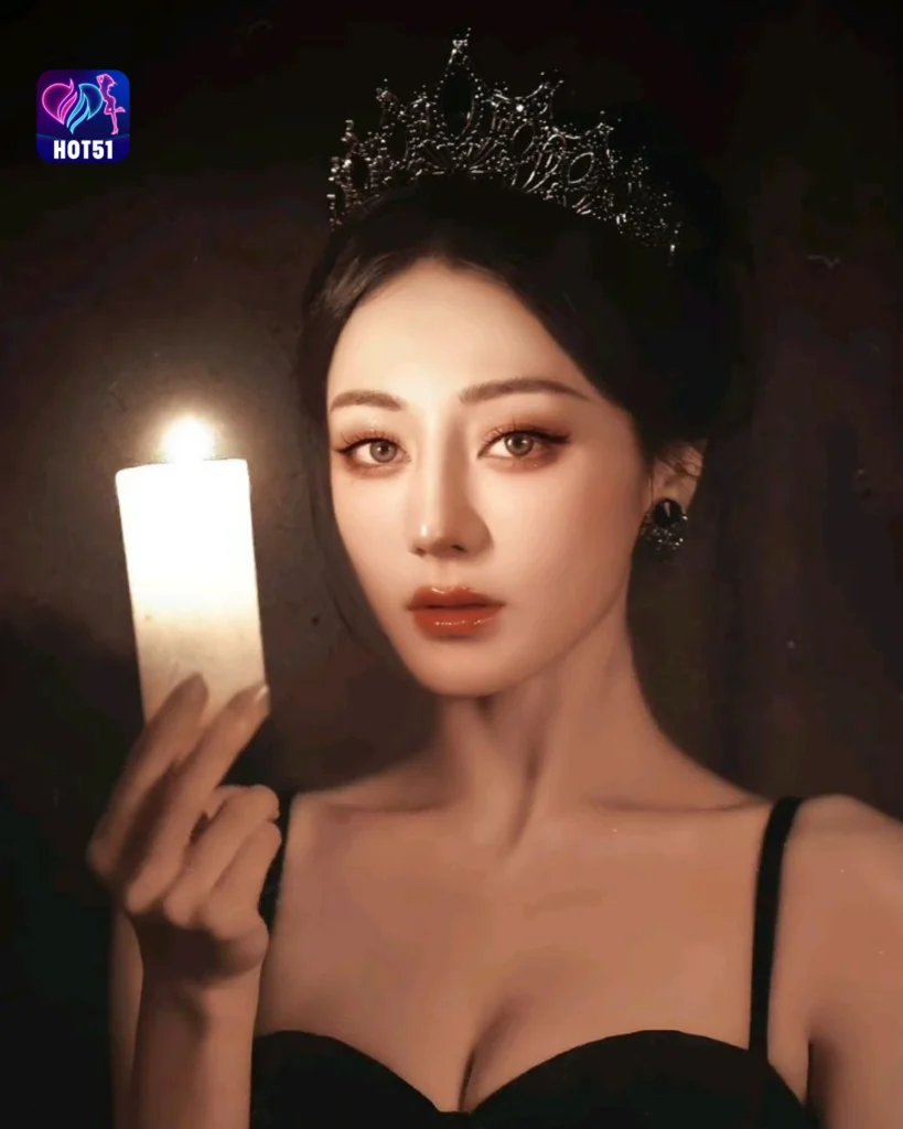  Gambar Cantik Dilraba Dilmurat di Platform HOT51