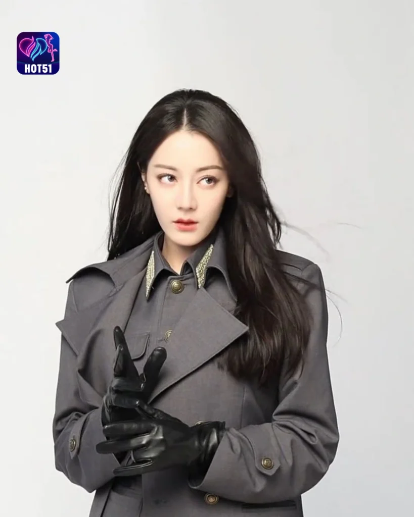  Gambar Cantik Dilraba Dilmurat di Platform HOT51