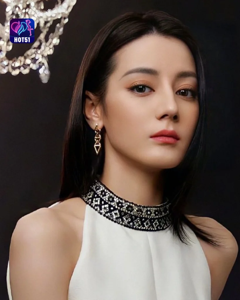  Gambar Cantik Dilraba Dilmurat di Platform HOT51