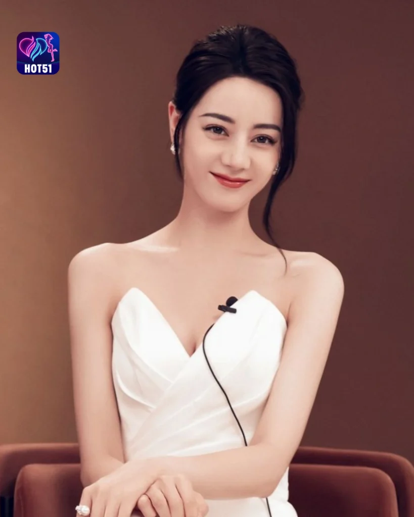  Gambar Cantik Dilraba Dilmurat di Platform HO