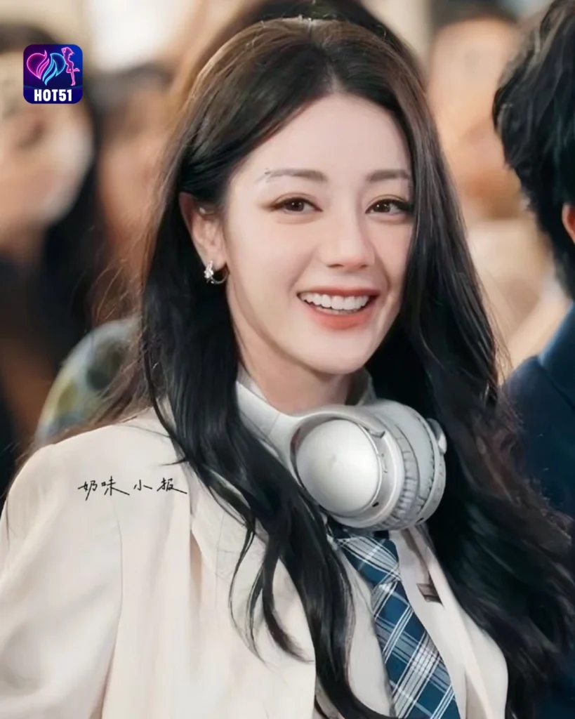  Gambar Cantik Dilraba Dilmurat di Platform HOT51