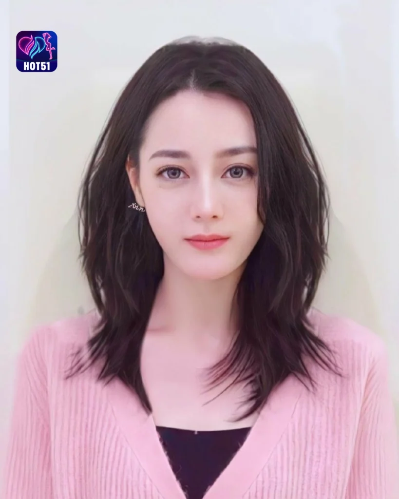  Gambar Cantik Dilraba Dilmurat di Platform HO