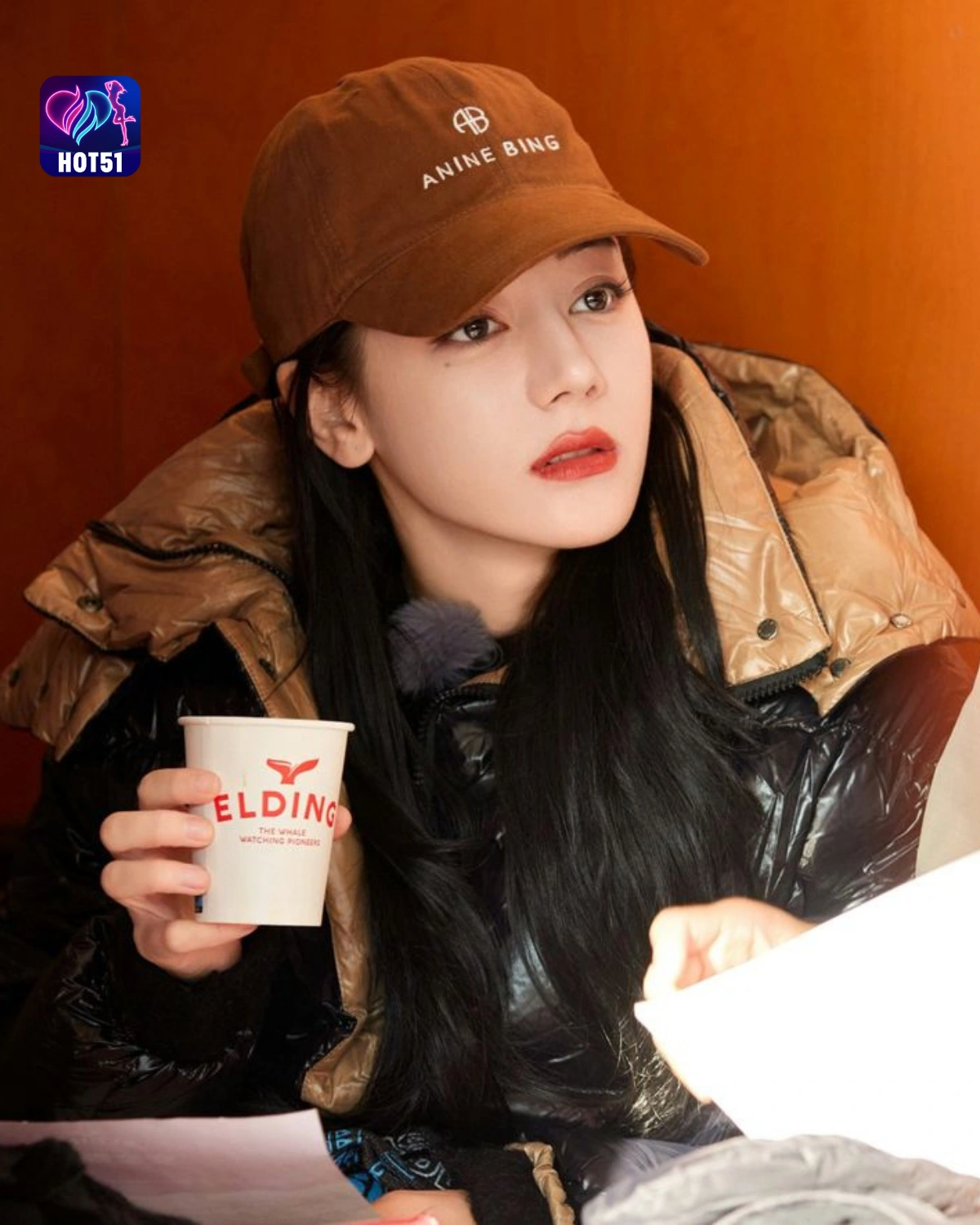 You are currently viewing Beautiful Stunning Gambar  Dilraba Dilmurat di Platform HOT51
