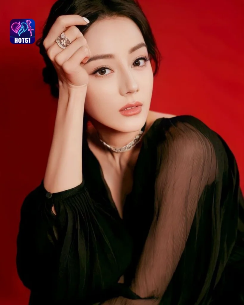  Gambar Cantik Dilraba Dilmurat di Platform HOT51