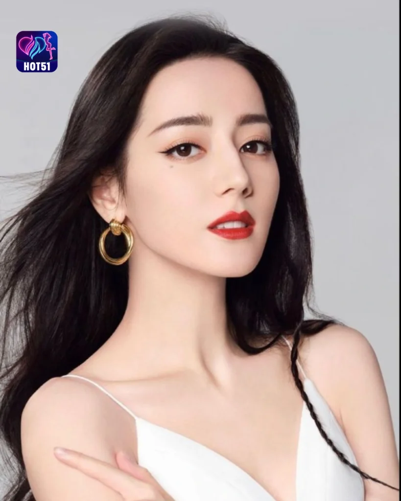  Gambar Cantik Dilraba Dilmurat di Platform HOT51