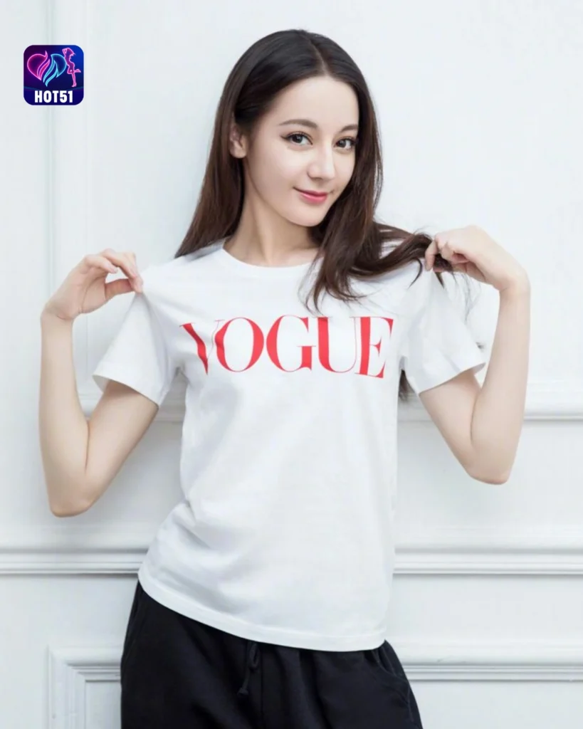  Gambar Cantik Dilraba Dilmurat di Platform HO