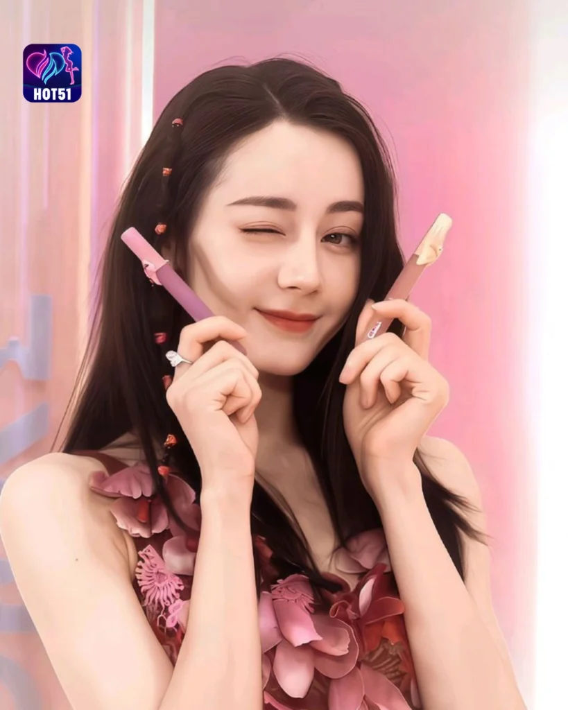  Gambar Cantik Dilraba Dilmurat di Platform HOT51
