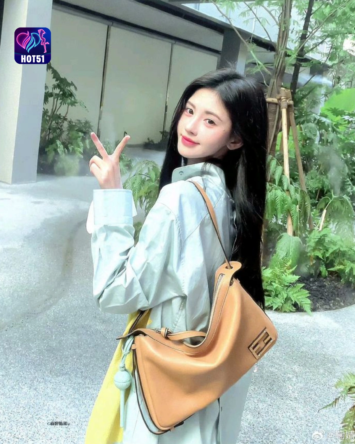 You are currently viewing Beautiful Stunning Gambar Cantik Ju Jingyi di Platform HOT51