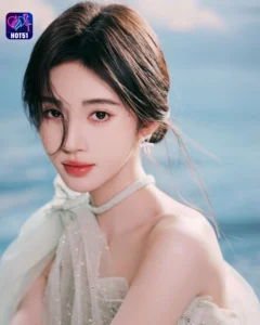 Read more about the article Beautiful Stunning Gambar Cantik Ju Jingyi di Platform HOT51