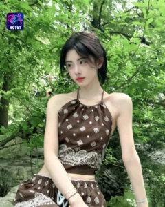 Read more about the article Beautiful Stunning Gambar Cantik Ju Jingyi di Platform HOT51