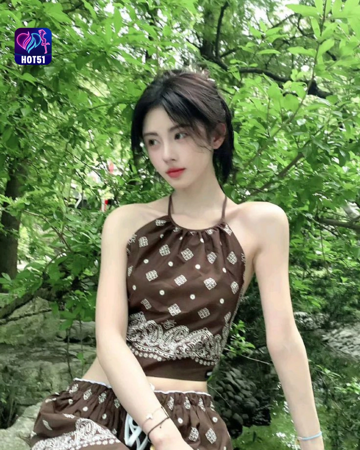You are currently viewing Beautiful Stunning Gambar Cantik Ju Jingyi di Platform HOT51