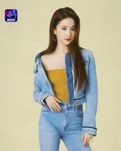 Read more about the article Beautiful Stunning Gambar Cantik Liu Yifei di Platform HOT51