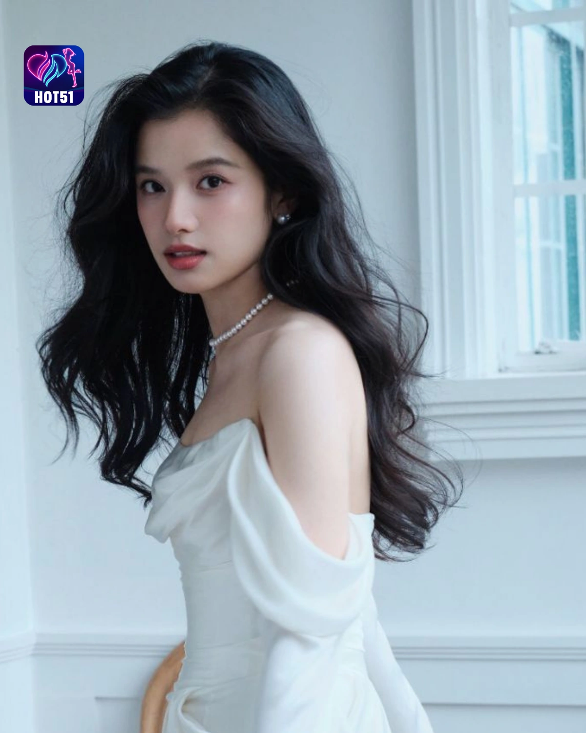 You are currently viewing Beautiful Stunning Gambar  Zhang Jingyi di Platform HOT51