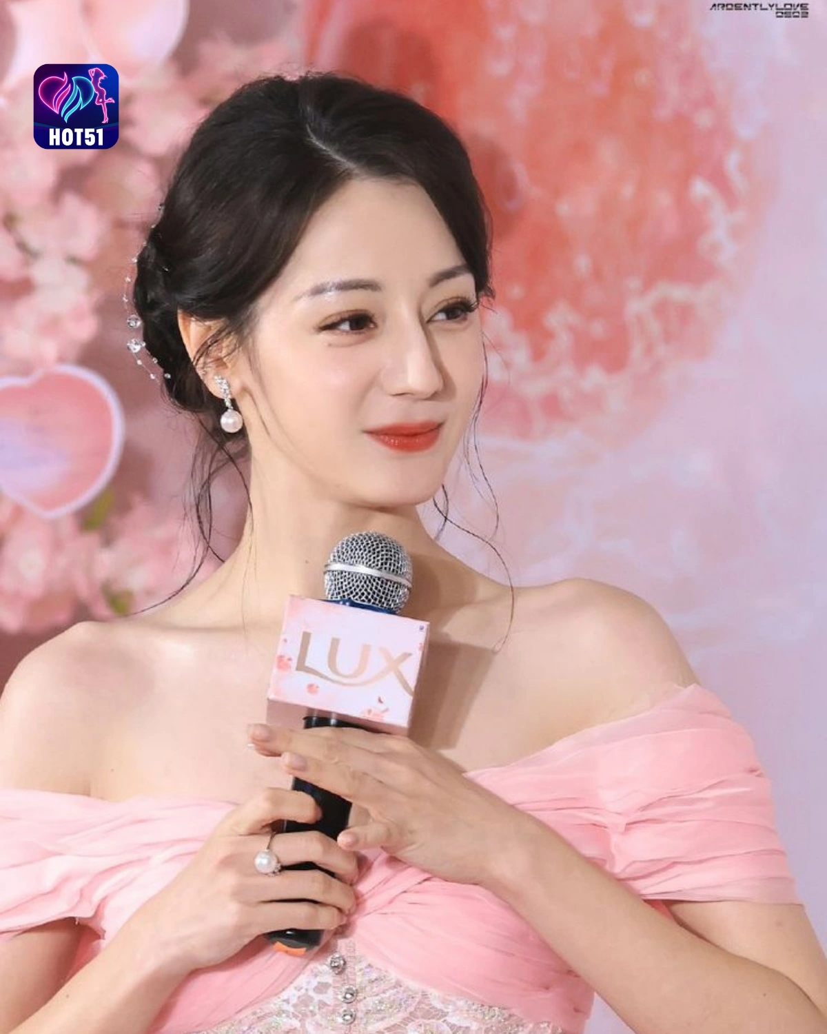 You are currently viewing Beautiful Stunning Gambar Menarik Dilraba Dilmurat  Platform HOT51