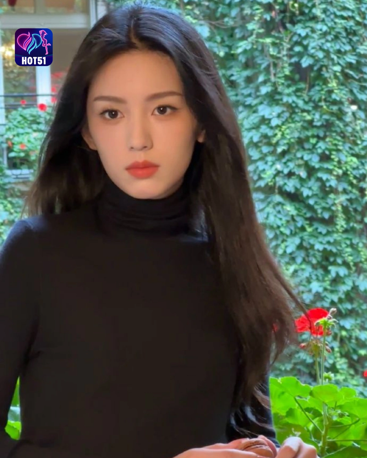 You are currently viewing Beautiful Stunning Gorgeous Zhou Ye Photos Shine on HOT51 Platform